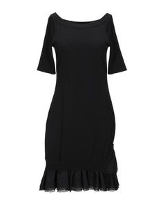 Короткое платье Boutique Moschino