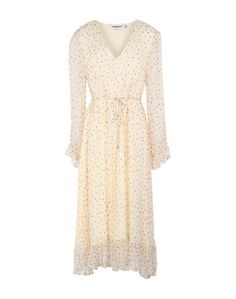 Платье длиной 3/4 Essentiel Antwerp