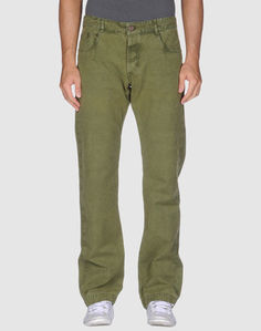 Повседневные брюки 40 Weft