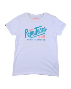 Футболка Pepe Jeans