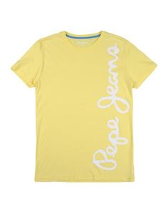 Футболка Pepe Jeans