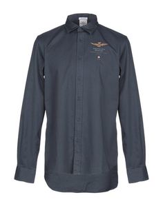 Pубашка Aeronautica Militare