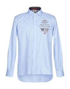 Pубашка Aeronautica Militare