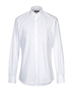 Pубашка Dolce & Gabbana