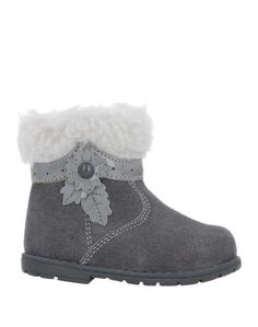 Полусапоги и высокие ботинки Chicco