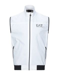Куртка EA7