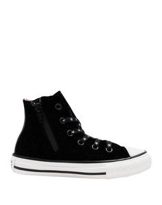 Высокие кеды и кроссовки Converse ALL Star