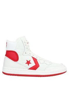 Высокие кеды и кроссовки Converse ALL Star