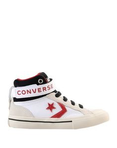 Высокие кеды и кроссовки Converse ALL Star
