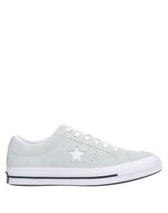 Низкие кеды и кроссовки Converse ALL Star