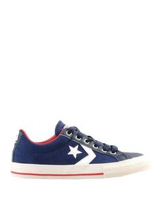 Низкие кеды и кроссовки Converse ALL Star