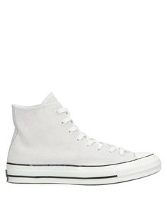 Высокие кеды и кроссовки Converse ALL Star