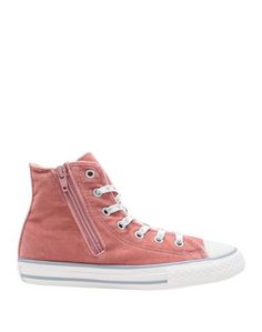 Высокие кеды и кроссовки Converse ALL Star