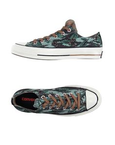 Низкие кеды и кроссовки Converse ALL Star