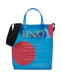 Сумка через плечо Kenzo