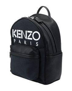 Рюкзаки и сумки на пояс Kenzo