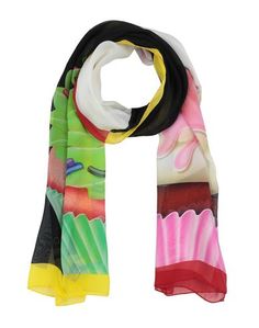 Палантин Boutique Moschino