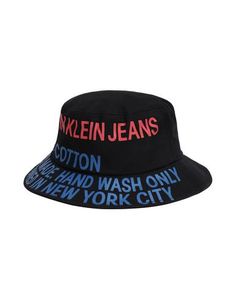 Головной убор Calvin Klein Jeans