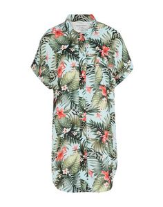 Пляжное платье Banana Moon