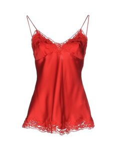 Бельевая майка Ermanno Scervino Lingerie