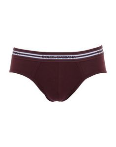Трусы Dolce & Gabbana Underwear