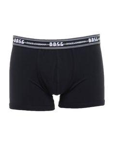 Боксеры Dolce & Gabbana Underwear