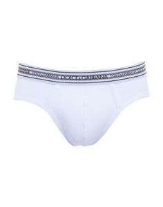 Трусы Dolce & Gabbana Underwear
