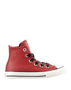 Высокие кеды и кроссовки Converse ALL Star