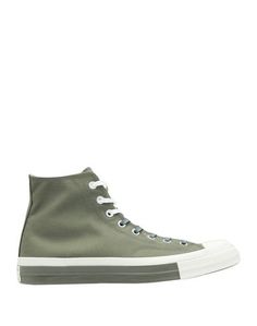 Высокие кеды и кроссовки Converse ALL Star