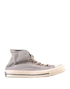 Высокие кеды и кроссовки Converse ALL Star