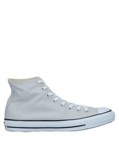 Высокие кеды и кроссовки Converse ALL Star