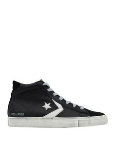 Высокие кеды и кроссовки Converse ALL Star