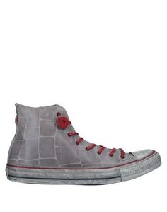 Высокие кеды и кроссовки Converse Limited Edition