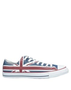 Низкие кеды и кроссовки Converse ALL Star