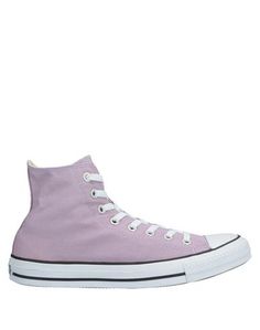 Высокие кеды и кроссовки Converse ALL Star