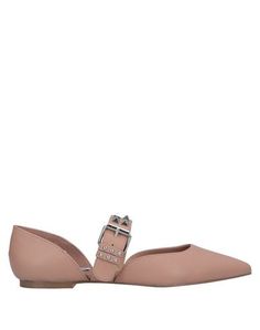 Балетки Steve Madden
