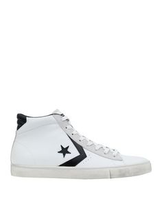 Высокие кеды и кроссовки Converse ALL Star