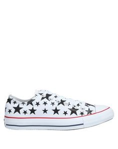 Низкие кеды и кроссовки Converse ALL Star