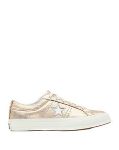 Низкие кеды и кроссовки Converse ALL Star