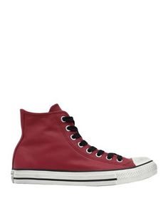 Высокие кеды и кроссовки Converse ALL Star