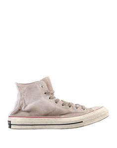 Высокие кеды и кроссовки Converse ALL Star