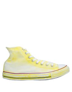 Высокие кеды и кроссовки Converse ALL Star