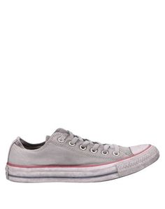 Низкие кеды и кроссовки Converse Limited Edition