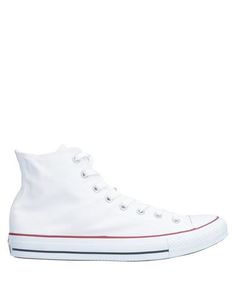 Высокие кеды и кроссовки Converse ALL Star