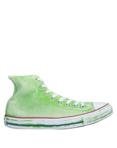 Высокие кеды и кроссовки Converse ALL Star