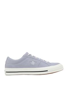 Низкие кеды и кроссовки Converse ALL Star