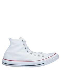 Высокие кеды и кроссовки Converse ALL Star