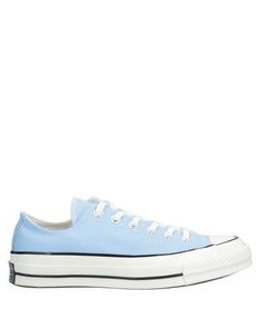 Низкие кеды и кроссовки Converse ALL Star