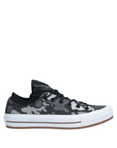 Низкие кеды и кроссовки Converse ALL Star