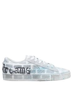 Низкие кеды и кроссовки Converse Limited Edition